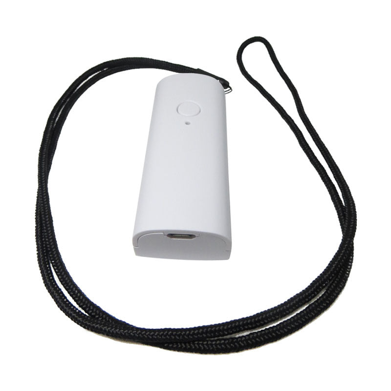 Portable air purifier