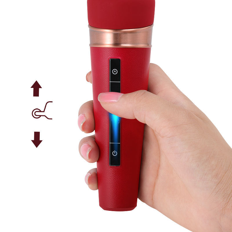 Rechargeable Massager