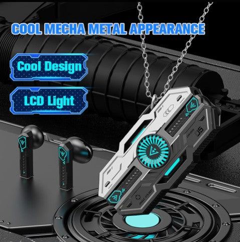 Wireless Stereo 5.49 Earbuds