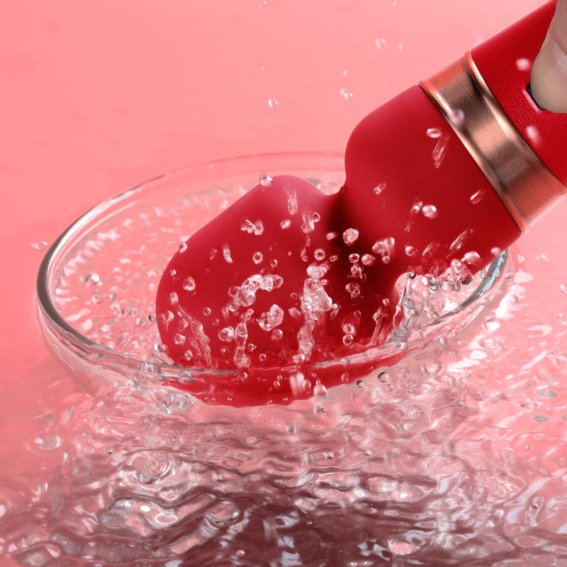 Rechargeable Massager